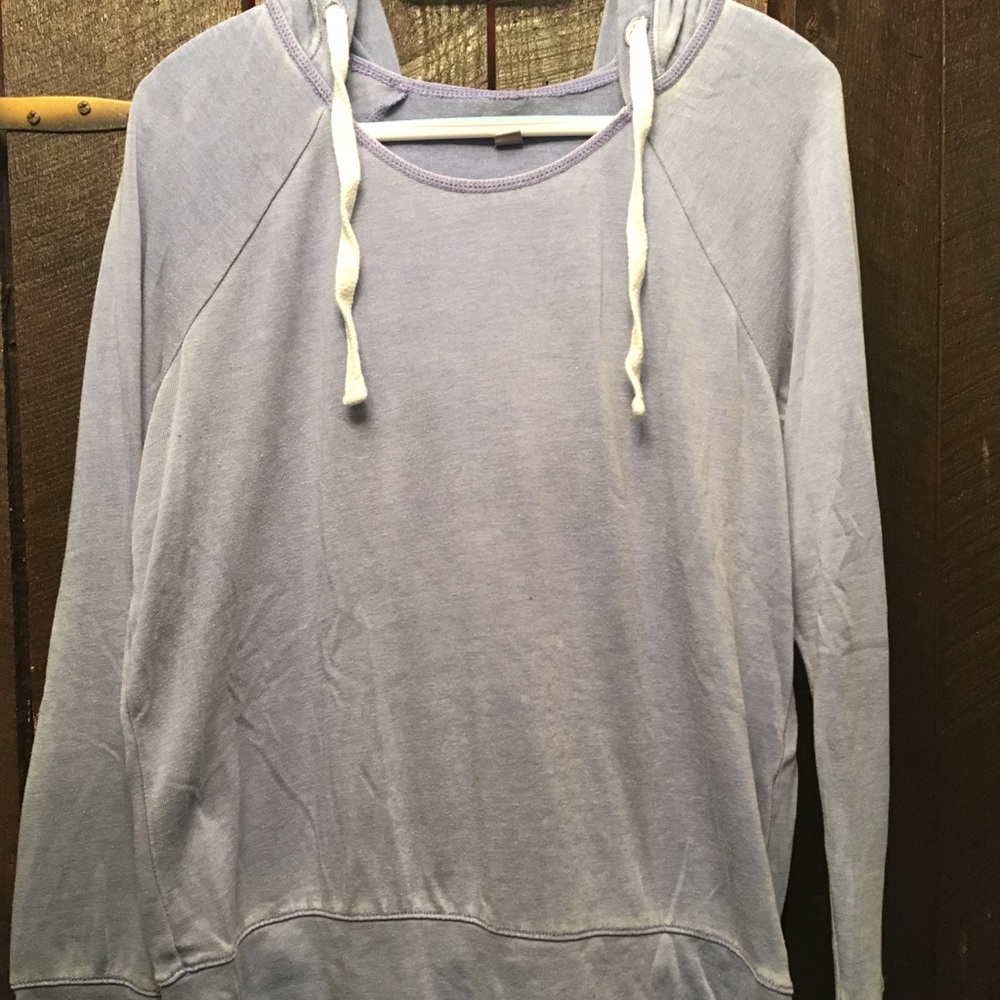 Aerie Hooded Sweatshirt